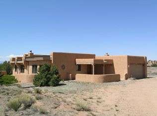 14 Aventura Rd, Santa Fe, NM 87508