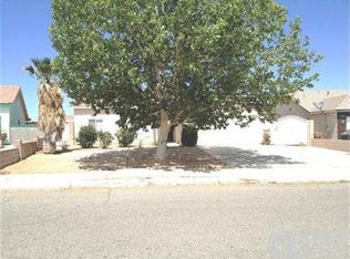 15002 Daisy Rd, Adelanto, CA 92301