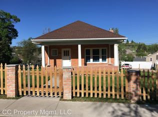 995 Silverleaf Ave, Rapid City, SD 57701