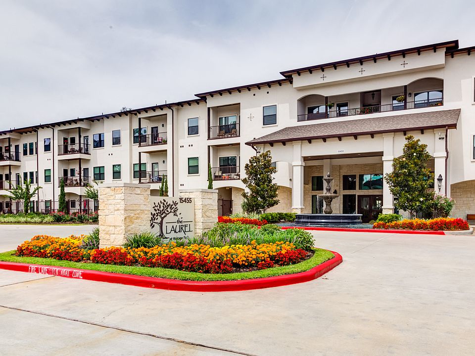 The Laurel at Vintage Park