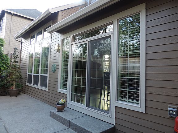 New paint reflection!! 