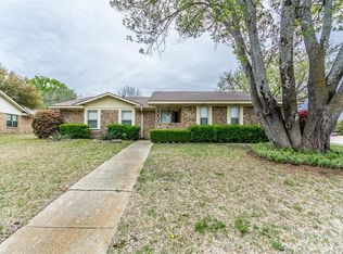 2200 Kentfield Dr, Plano, TX