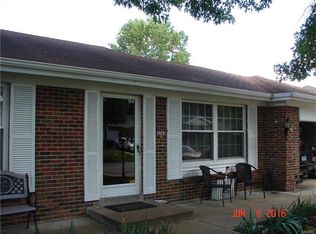 3243 Biscayne Blvd, Arnold, MO 63010