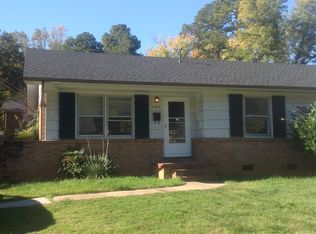 4201 Westcliff Dr, Charlotte, NC 28208