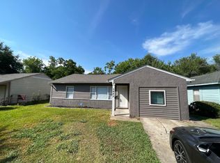 3442 Bacon St, Houston, TX 77021