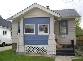 1611 76th St, Kenosha, WI 53143