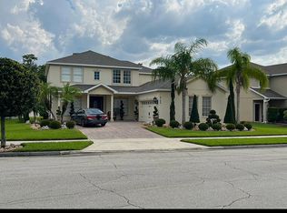 9144 Lake Avon Dr, Orlando, FL 32829