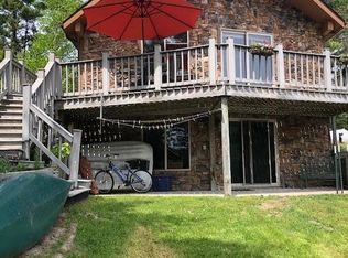 W12323 E River Rd, Naubinway, MI 49762