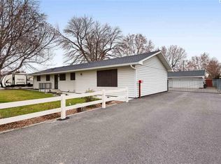 921 N Road 37, Pasco, WA