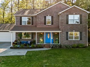 1208 Hickey Rd, Knoxville, TN 37932