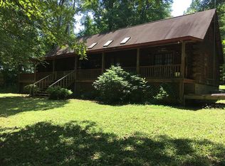 194 Pollock Cemetery Rd, Hohenwald, TN 38462