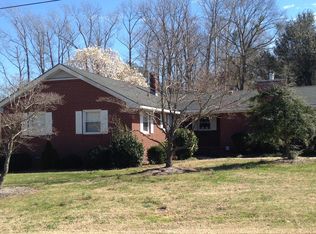 112 Lee St, Kenansville, NC 28349