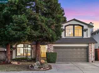 1180 Amanda Cir, Brentwood, CA 94513
