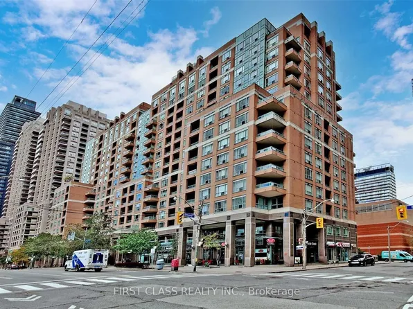 887 Bay St, Toronto, ON