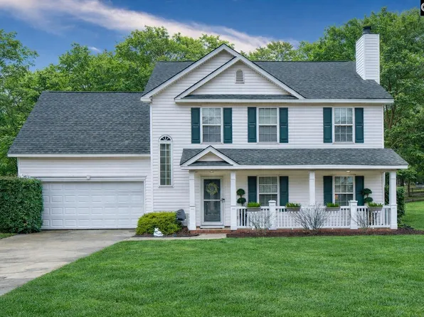 188 Kerry Gibbons Dr, Chapin, SC 29036