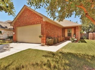 116 Housefinch Loop, Leander, TX 78641