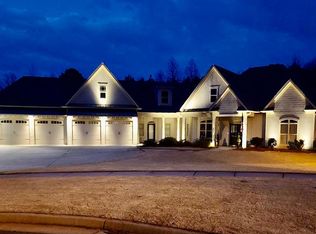 244 Clearview Estates Dr, Newnan, GA 30265