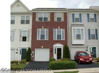 2473 Lakeside Dr, Frederick, MD 21702