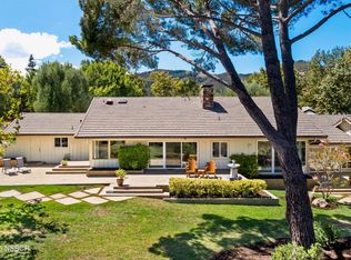 166 Rancho Alisal Dr, Solvang, CA 93463