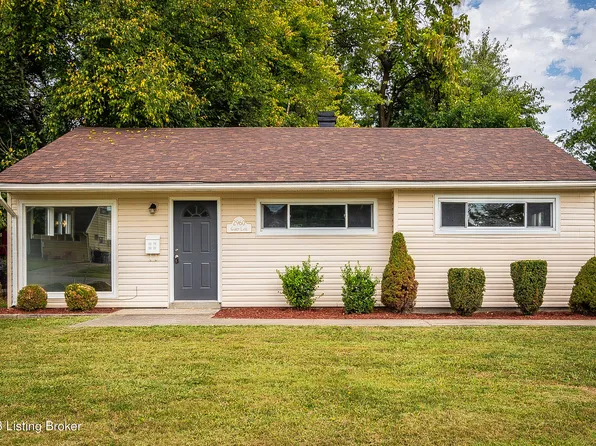 2960 Garey Ln, Shively, KY 40216