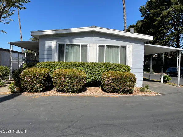 3210 Santa Maria Way Space 151, Santa Maria, CA 93455