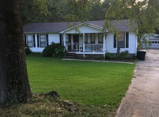 7985 Alliance Short Creek Rd, Mulga, AL 35118