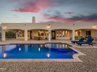 28640 N 160th St, Scottsdale, AZ 85262
