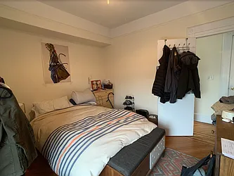 Rented by Highline Residential