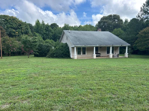 3917 Lebanon Rd Lot C, Efland, NC 27243