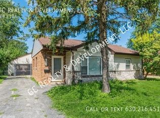 10934 S Pulaski Rd, Oak Lawn, IL 60453