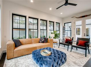 1209 Alta Vista Ave, Austin, TX 78704