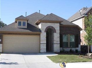 13405 Hymeadow Cir, Austin, TX 78729