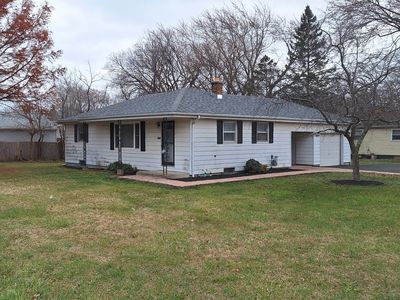 1715 14th St, Winthrop Harbor, IL, 60096