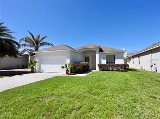 514 Sunset View Dr, Davenport, FL 33837