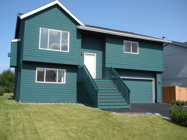 1601 Waterwood Cir, Anchorage, AK 99507