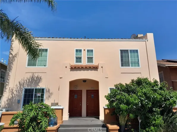 1536 4th Ave, Los Angeles, CA 90019