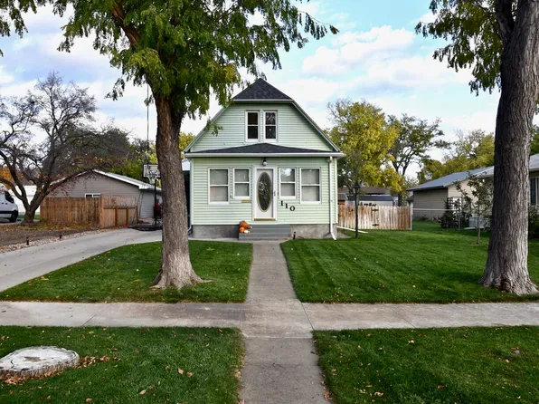 110 S Adams Ave, Pierre, SD 57501