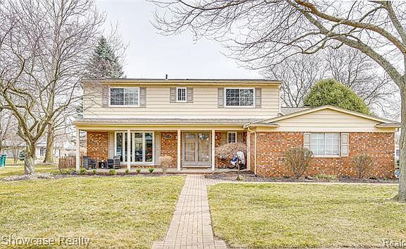 2nd image of 2738 Denise Dr