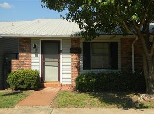 205 Old Highway 15 APT 9, Farmerville, LA 71241