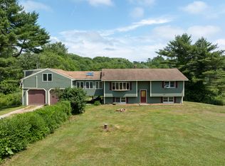 474 Center St, Nobleboro, ME 04555