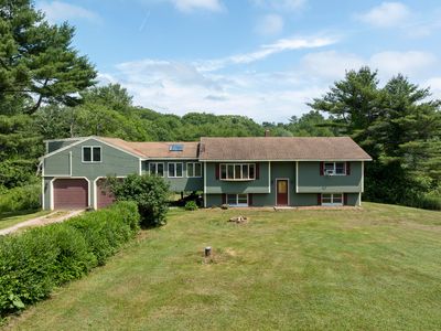 474 Center Street, Nobleboro, ME, 04555