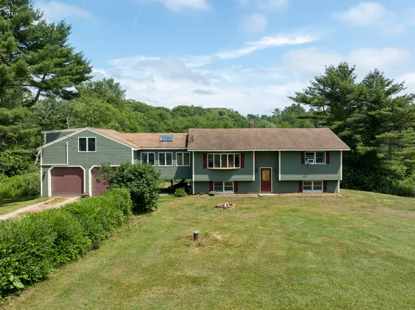 474 Center Street, Nobleboro, ME 04555
