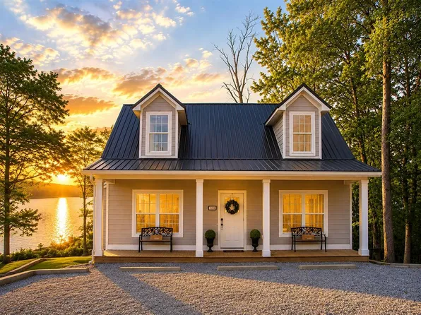 1860 Baileys Point Rd, Scottsville, KY 42164