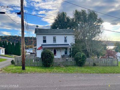 218 Walnut St, Catawissa, PA, 17820