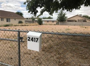 2417 Phoenix Ave, Kingman, AZ 86401
