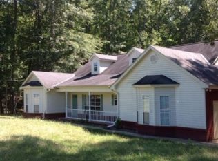 647 Coosa County Road 14, Equality, AL 36026