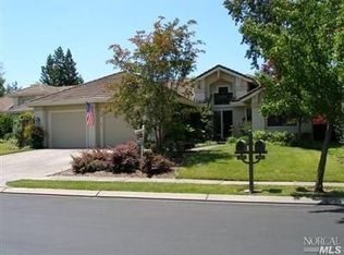 170 Silverado Springs Dr, Napa, CA 94558