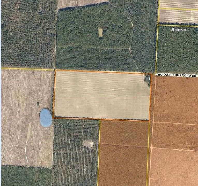 1st image of 4791 Horace Lunsford Rd