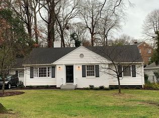 2430 Greenbrier Rd, Winston Salem, NC 27104