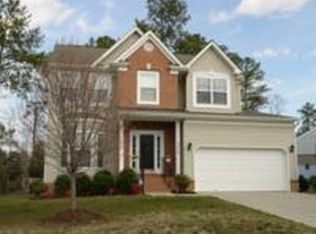 3609 Appling Way, Durham, NC 27703